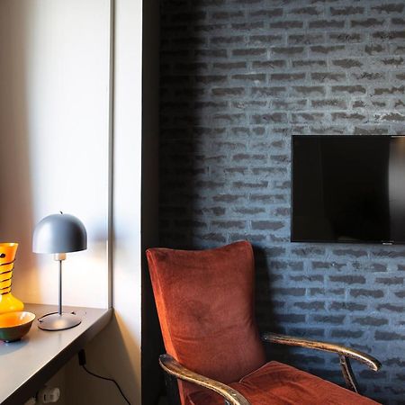 Grey Loft Treviso Exterior foto