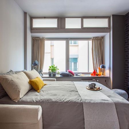 Grey Loft Treviso Exterior foto