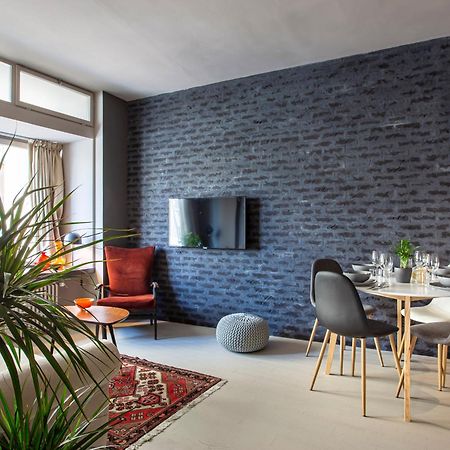 Grey Loft Treviso Exterior foto