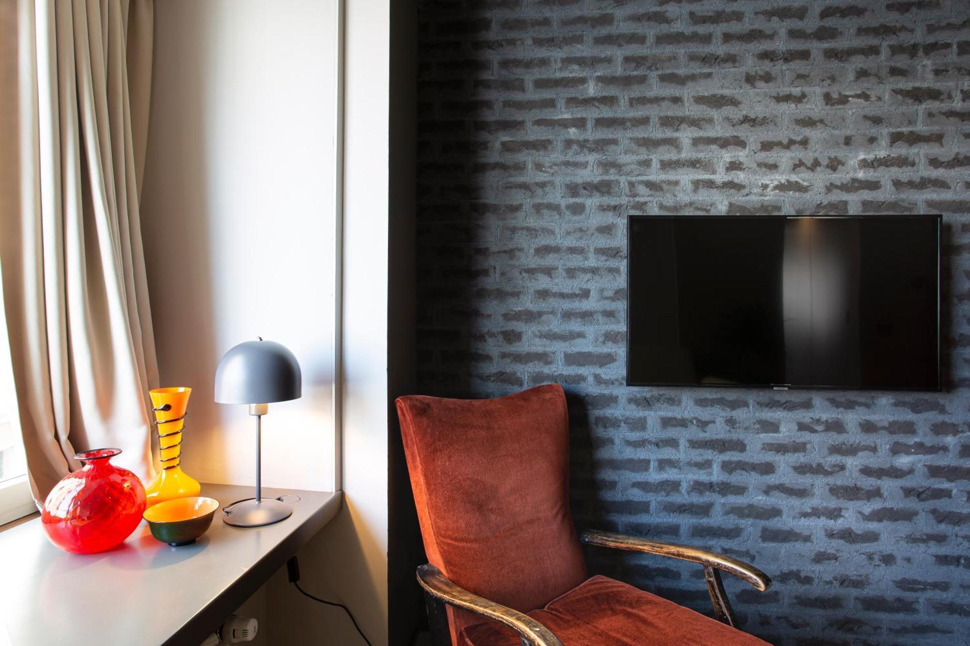 Grey Loft Treviso Exterior foto