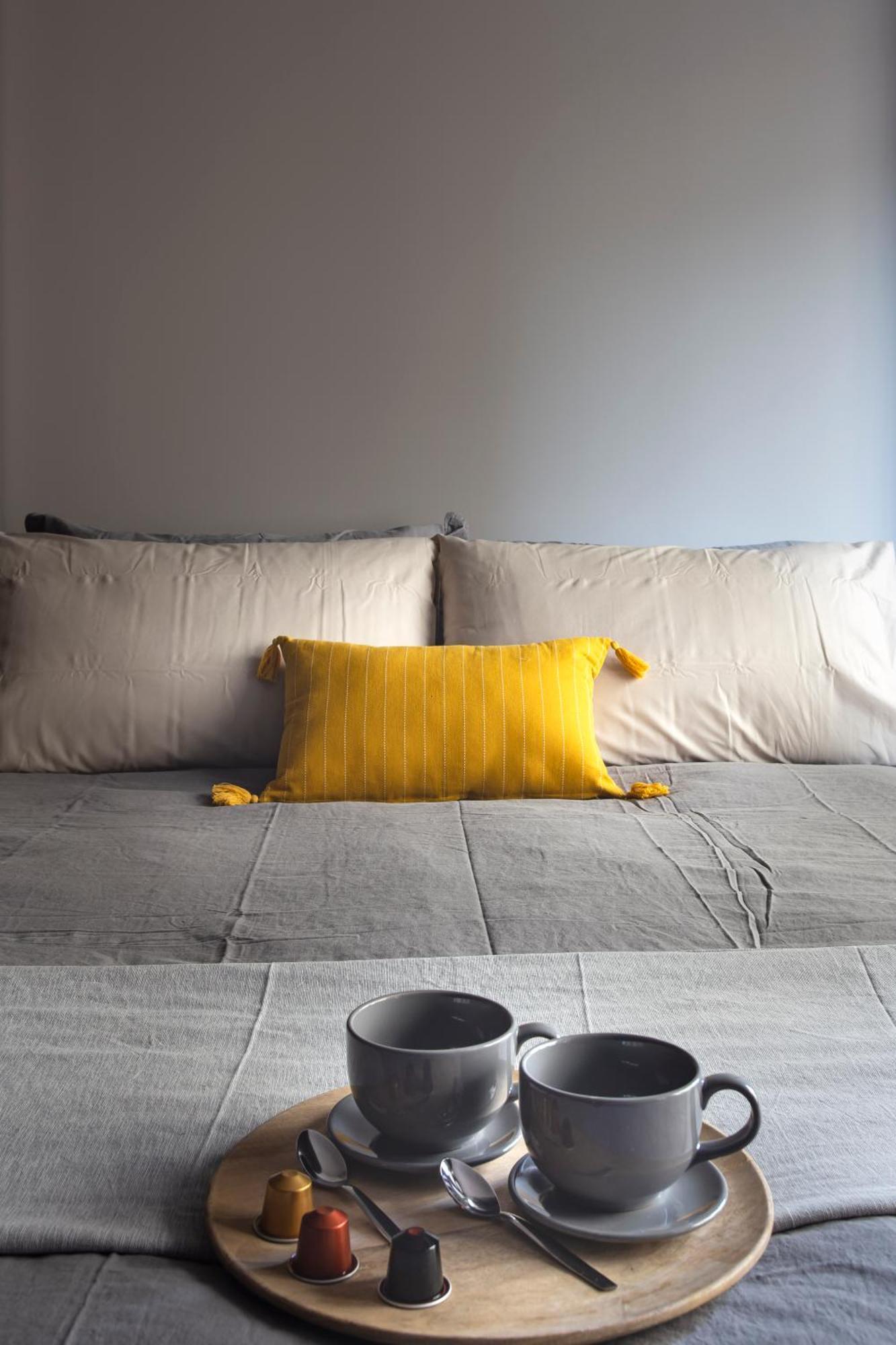 Grey Loft Treviso Exterior foto