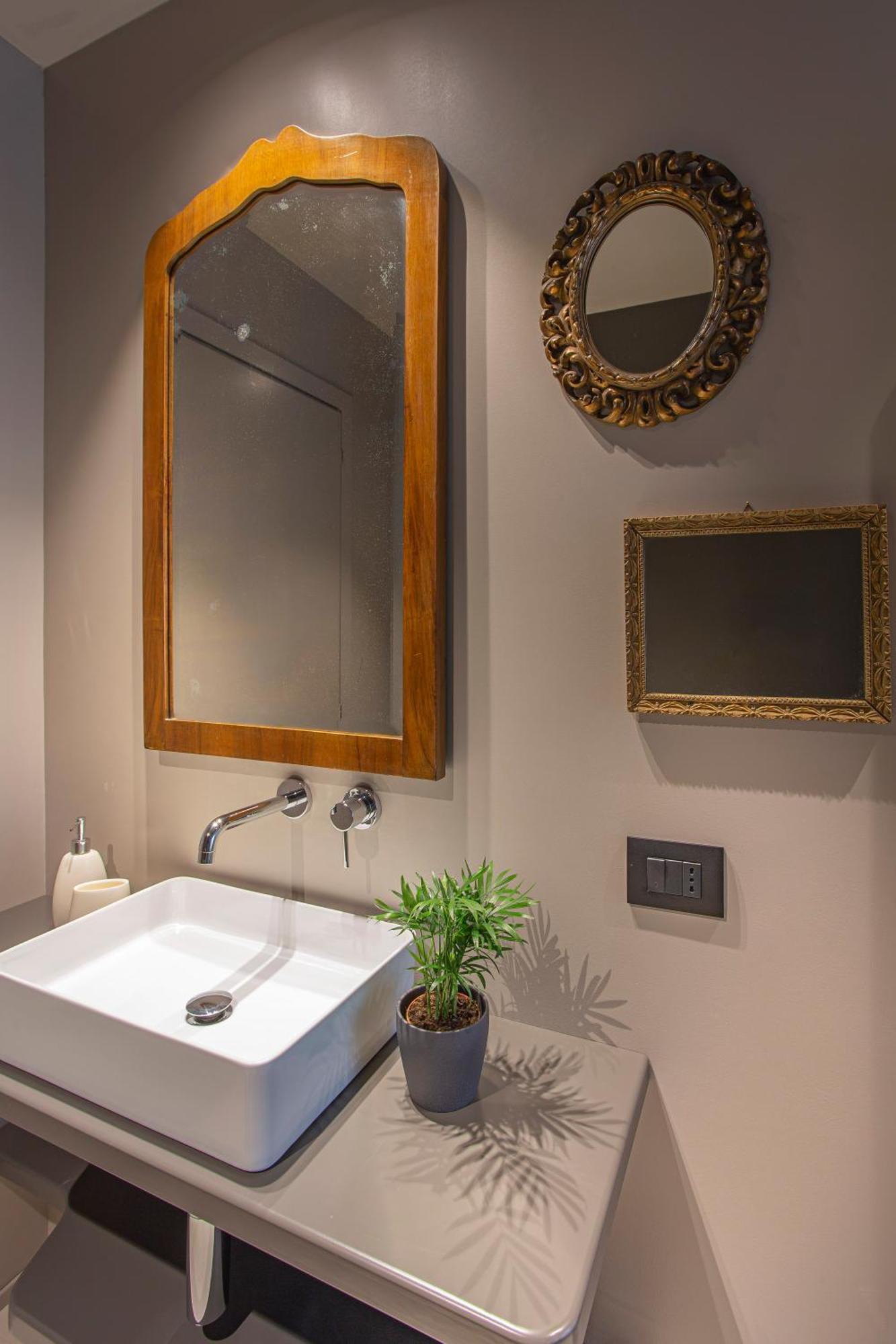 Grey Loft Treviso Exterior foto