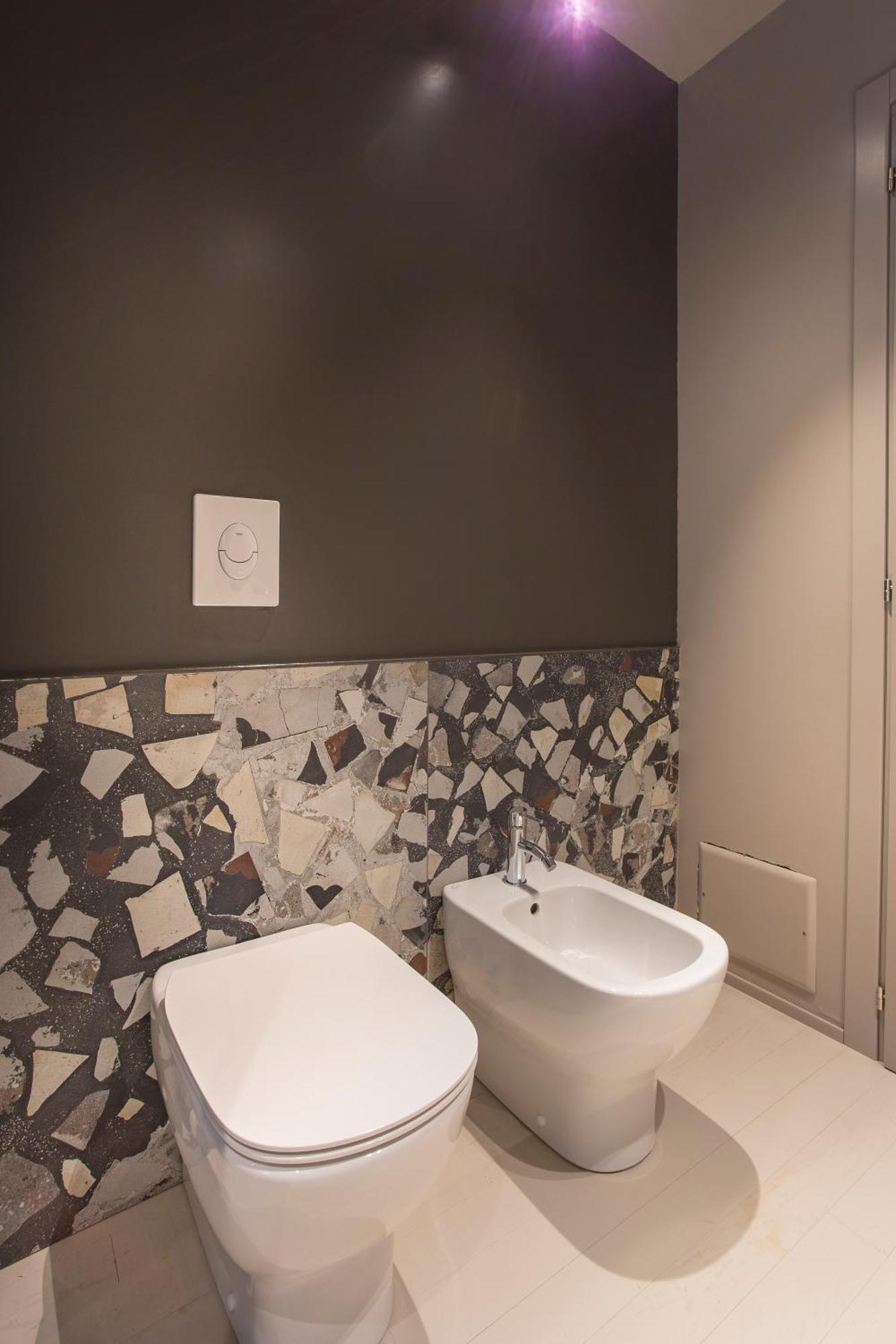 Grey Loft Treviso Exterior foto