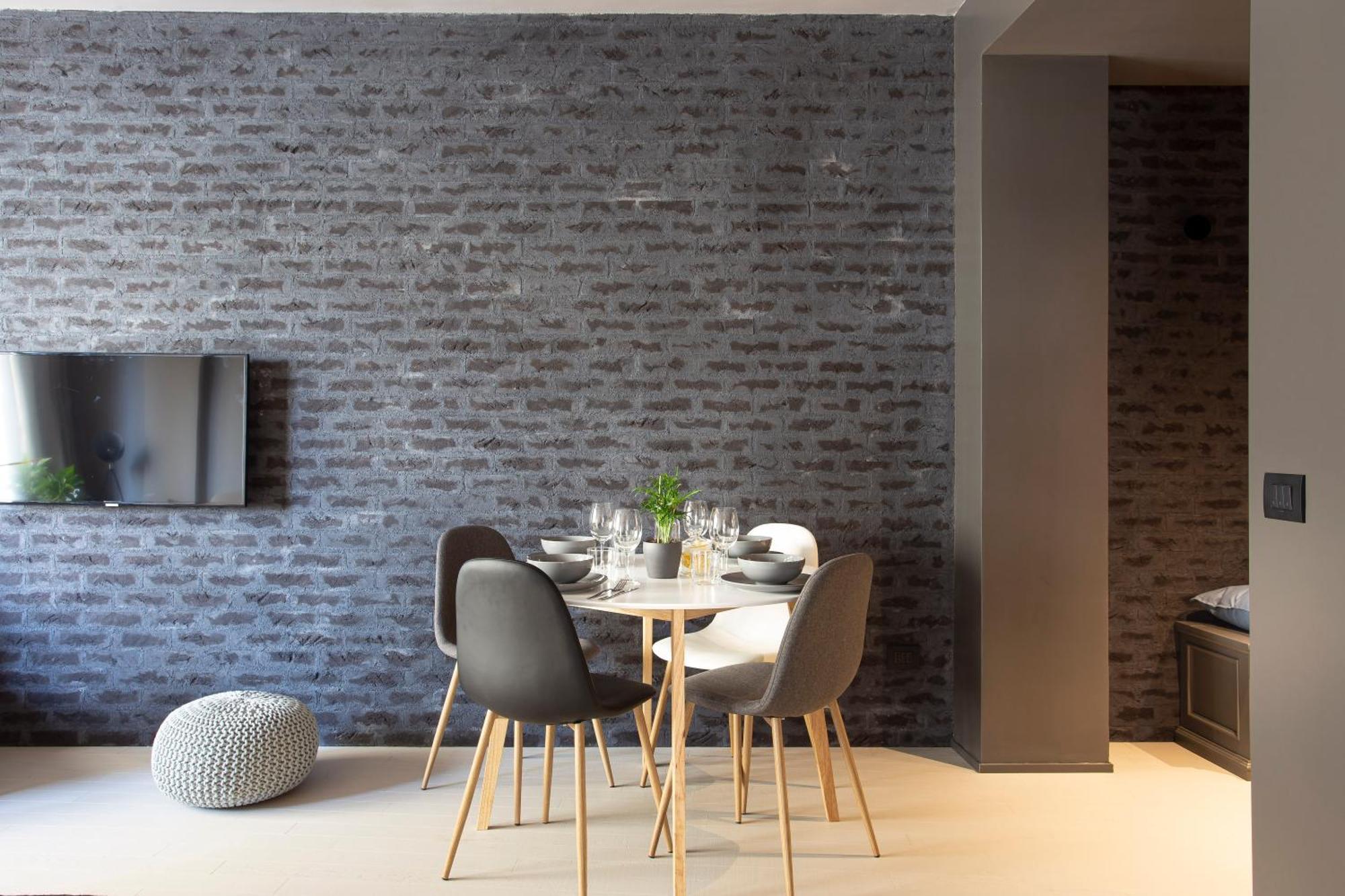 Grey Loft Treviso Exterior foto