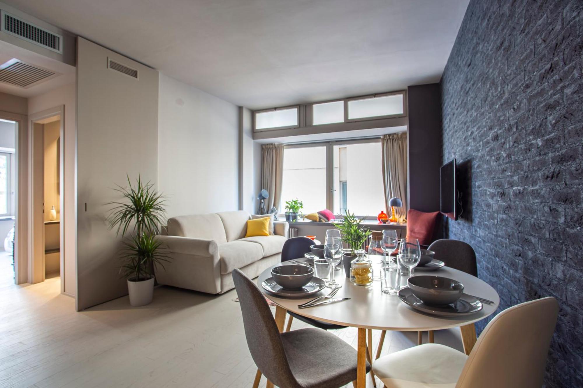 Grey Loft Treviso Exterior foto