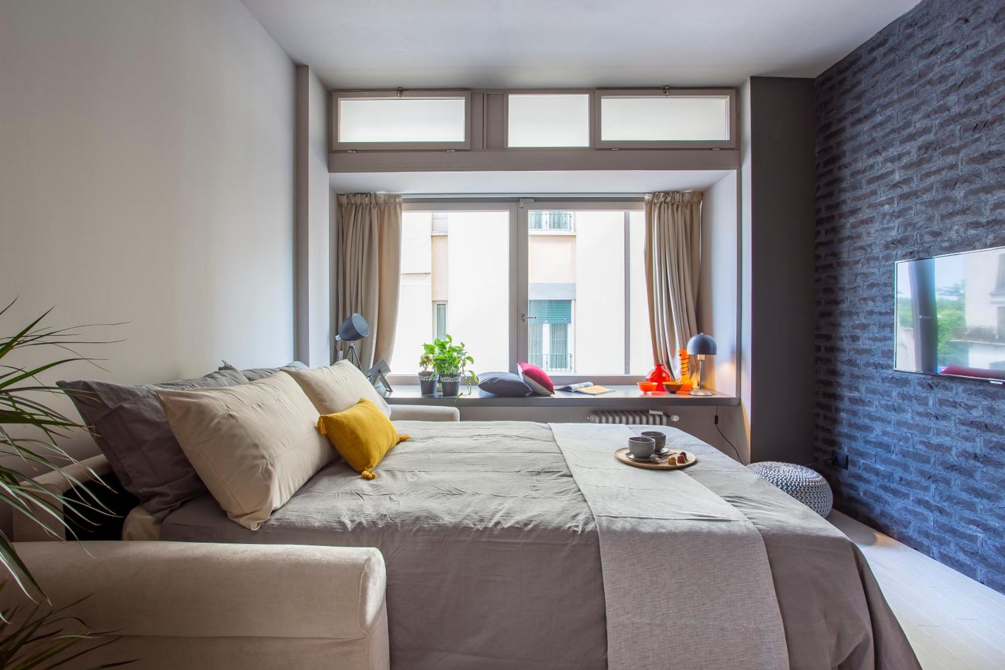 Grey Loft Treviso Exterior foto