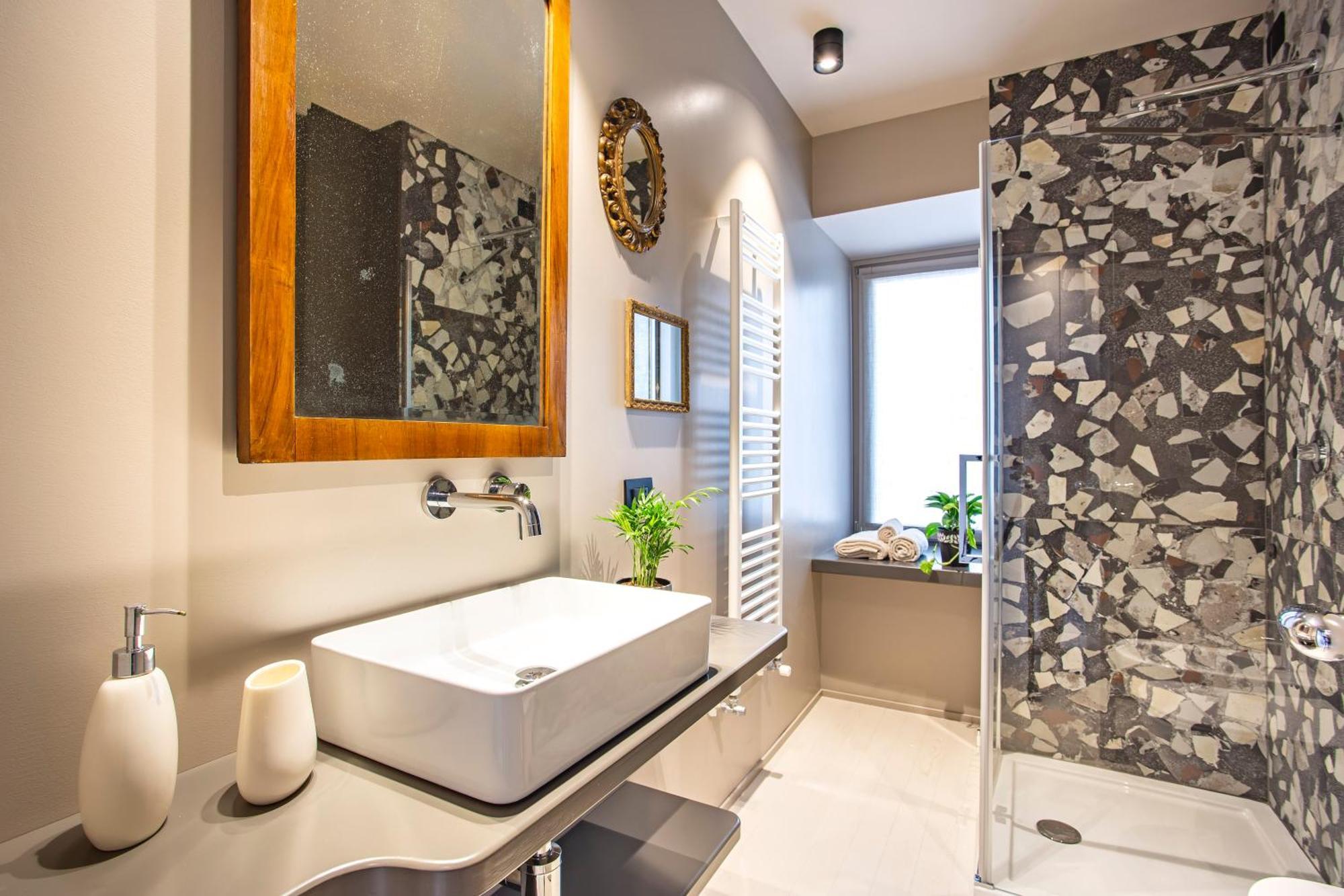 Grey Loft Treviso Exterior foto