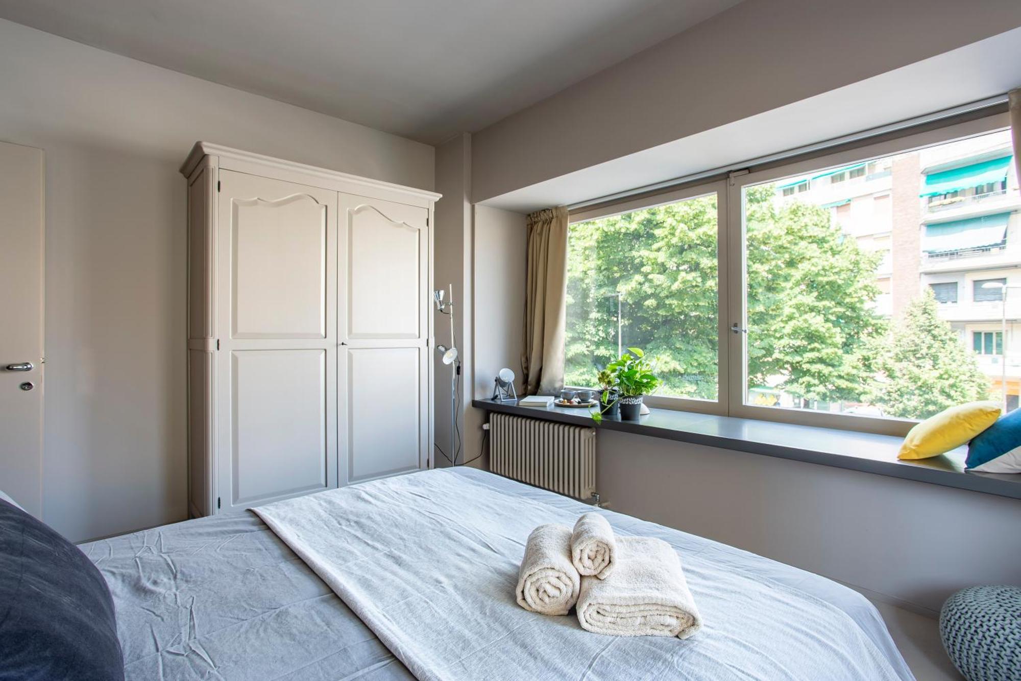 Grey Loft Treviso Exterior foto