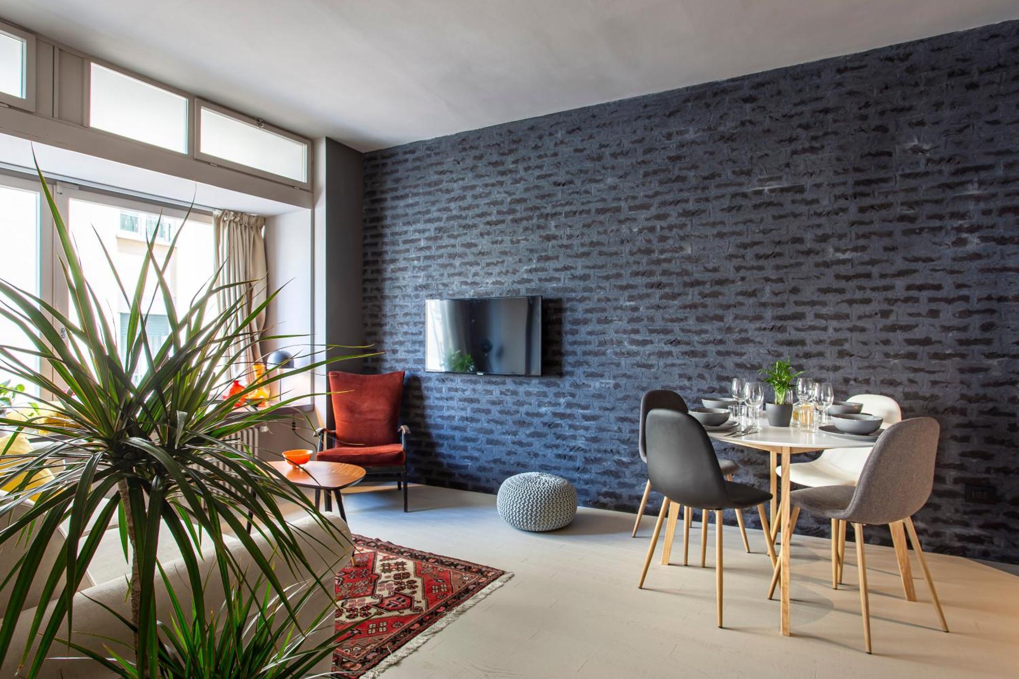 Grey Loft Treviso Exterior foto